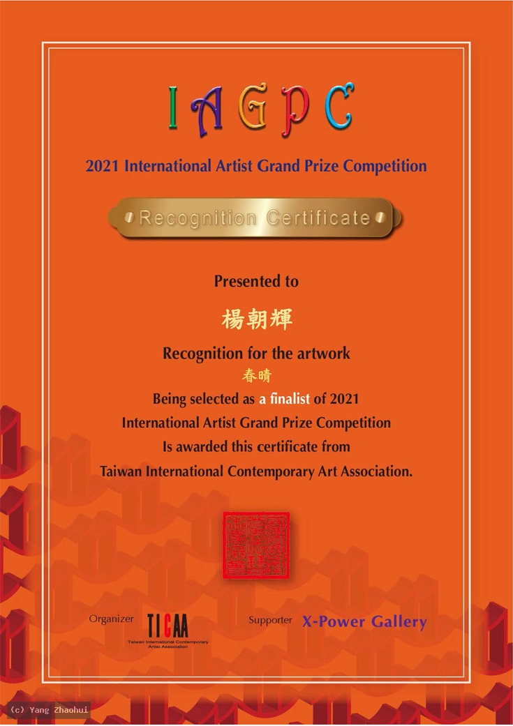 Artist Yang Zhaohui, Artist Zhaohui Yang, Artist Zhao hui Yang, Yang Zhaohui artwork, China contemporary art, original artwork, original painting, Chinese robe, still life, oil painting, acrylic paint